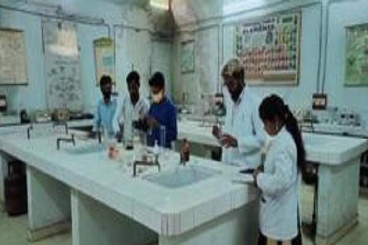 laboratory